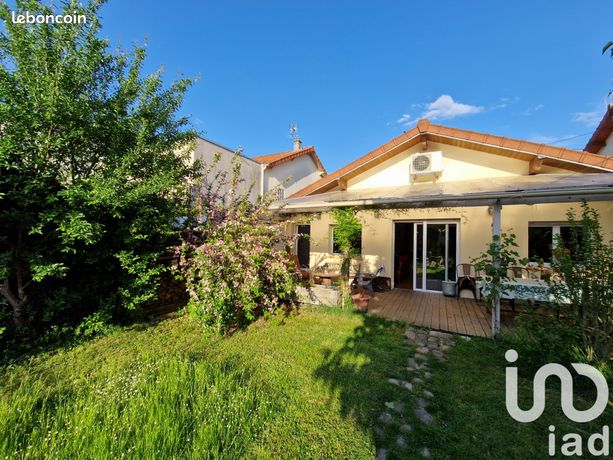 Maison 5 pièces 148 m²