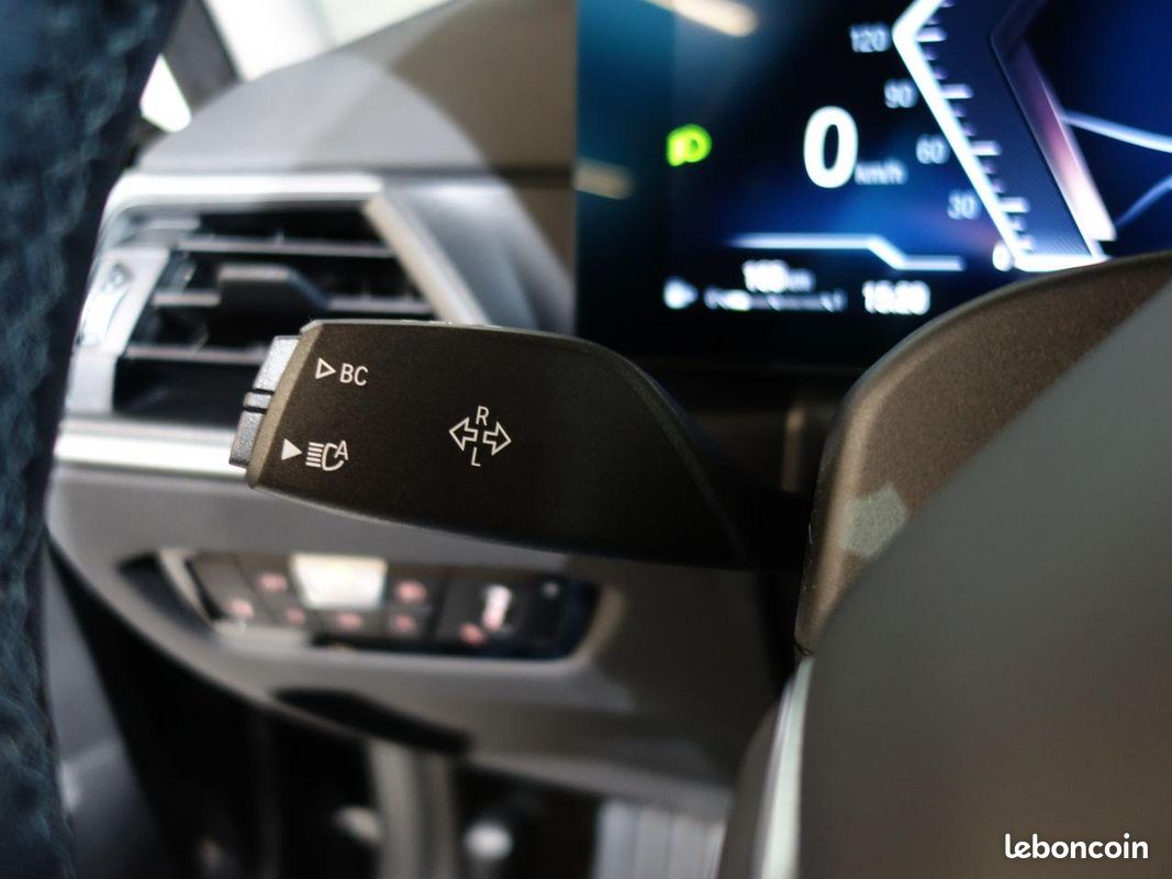 BMW SERIE 3 (G21) 320d 190 CH xDrive Touring - BVA Business Design (image 23)