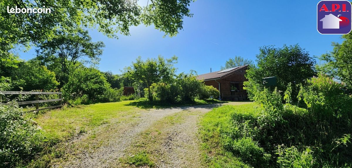 Maison 3 pièces 102 m² · à Montseron · 102 m² · 230 000 €