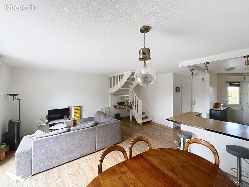Maison 4 pièces 86 m² · au Teich · 86 m² · 327 000 €