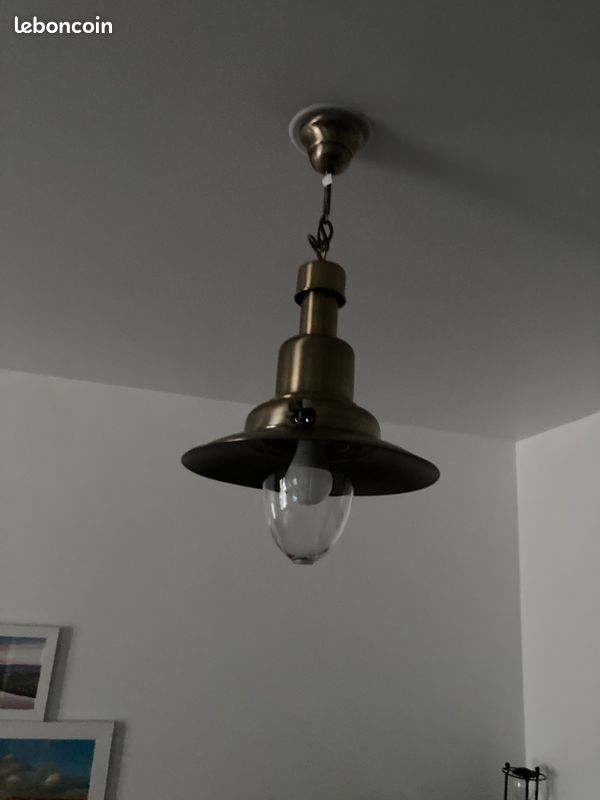 Luminaire (image 1)