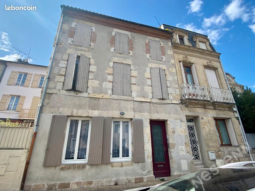 Studio 1 pièce 31 m² - Agen 47000 (image principale 8)