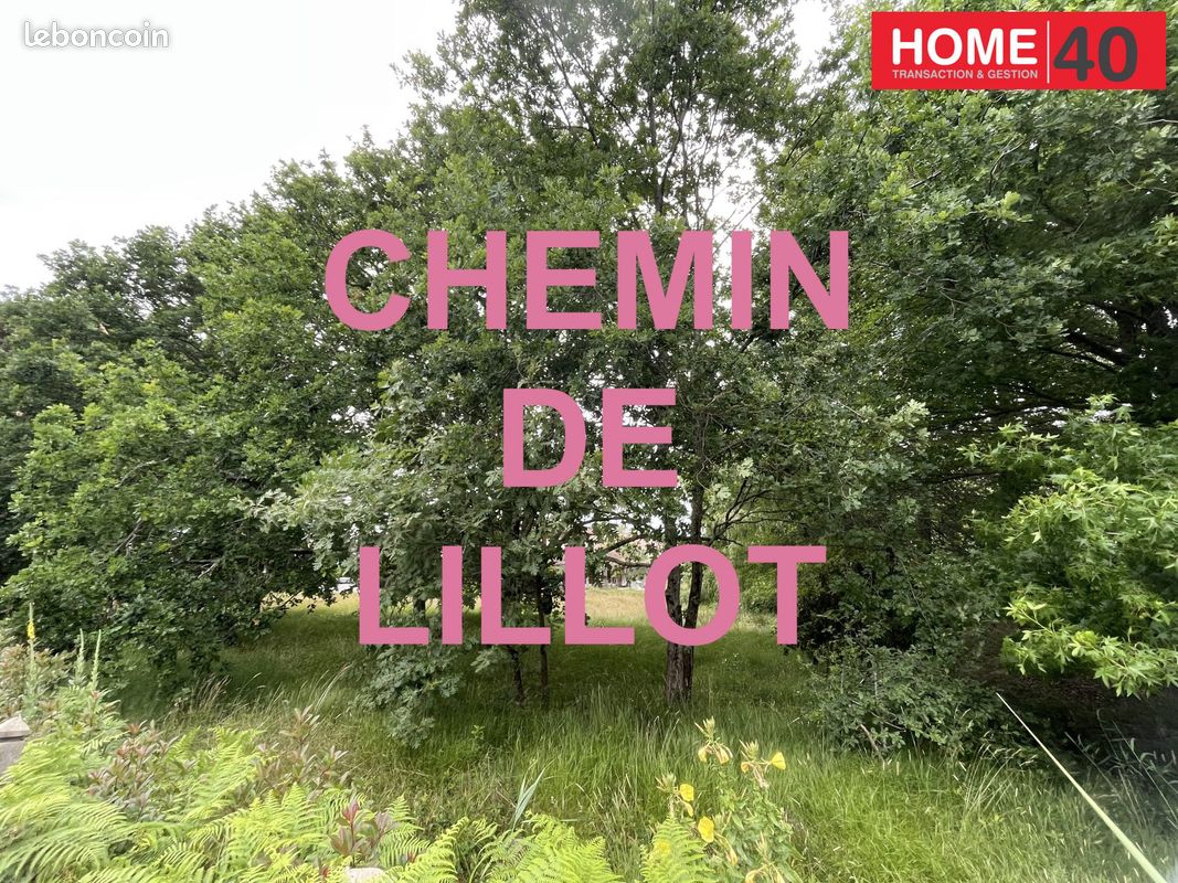 Appartement 3 pièces 58 m² · à Sanguinet · 58 m² · 255 000 €