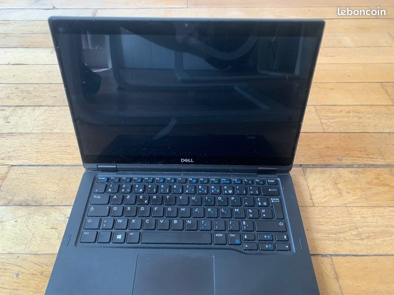 Pc portable tactile 360 (image 3)