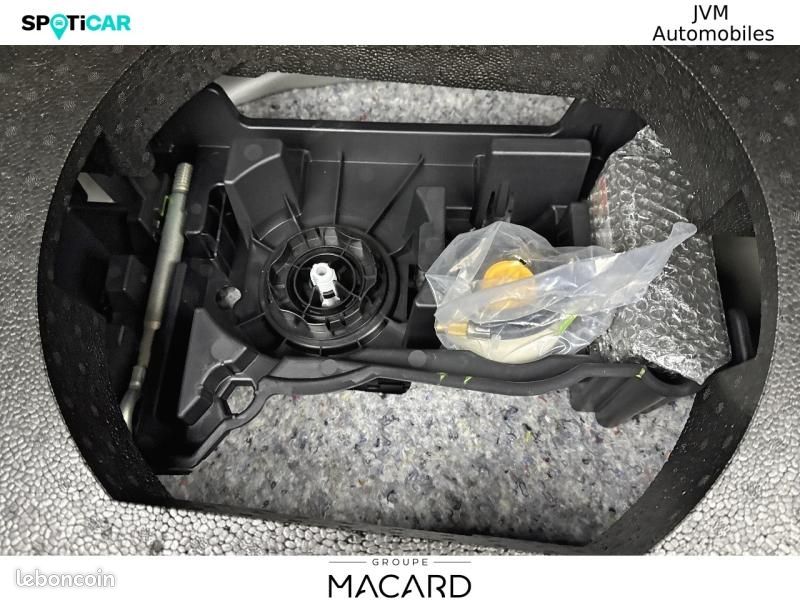 Opel Mokka 1.2 Turbo 100ch Elegance (image 14)