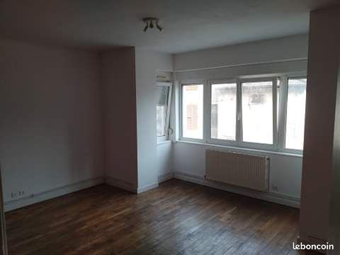 Appartement 3 pièces 81 m² · à Charmes · 81 m² · 515 €/mois