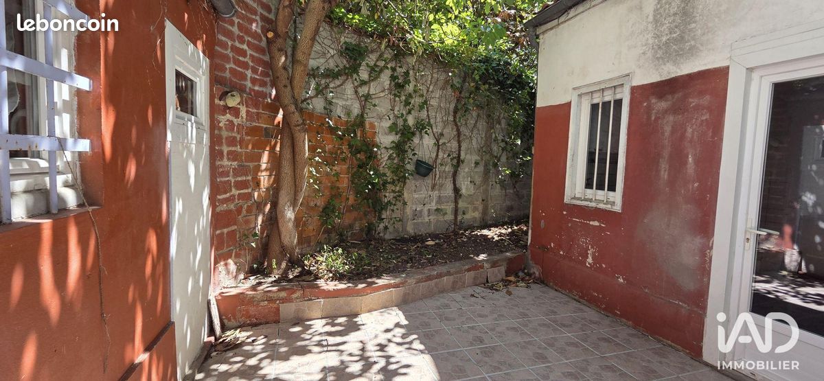 Appartement 2 pièces 64 m² · à Bordeaux · 64 m² · 805 €