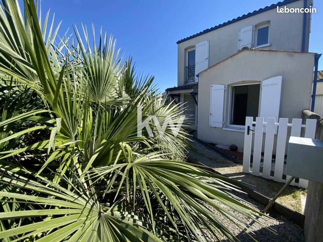 Maison 4 pièces 86 m² - Puilboreau 17138 (image principale 0)