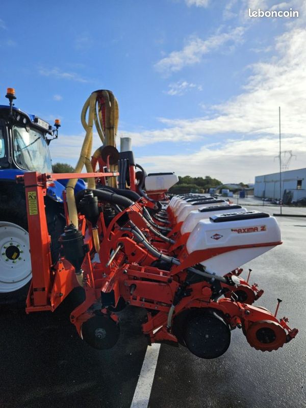 Kuhn MAXIMA 2 RG (image 12)