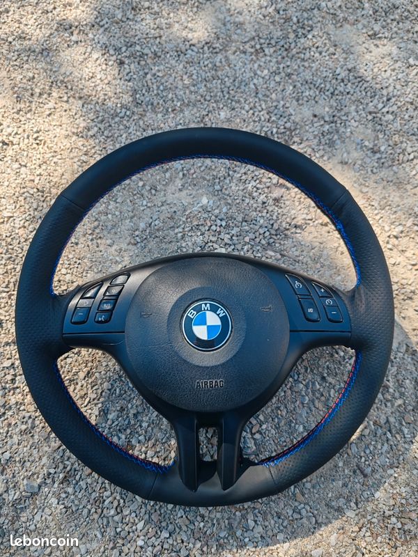 Volant Bmw (image 1)