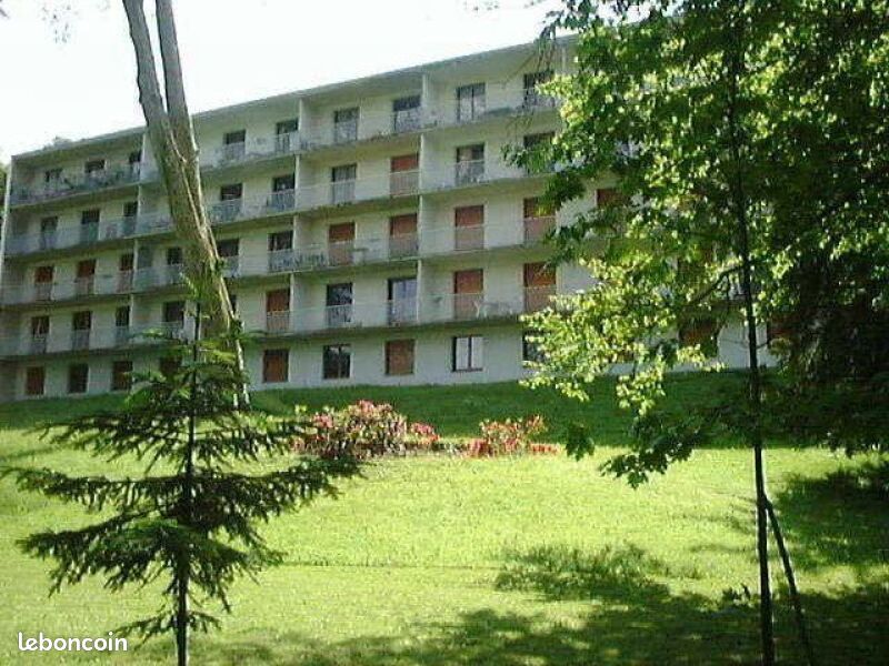 Appartement a louer olivet - 1 pièce(s) - 25 m2 - Surfyn