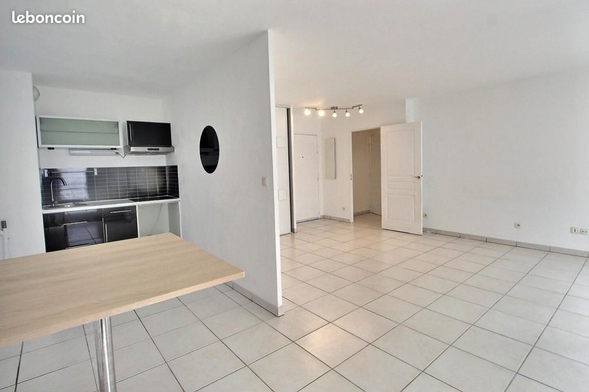 Appartement 2 pièces 54 m² · à Marseille · 54 m² · 197 000 €