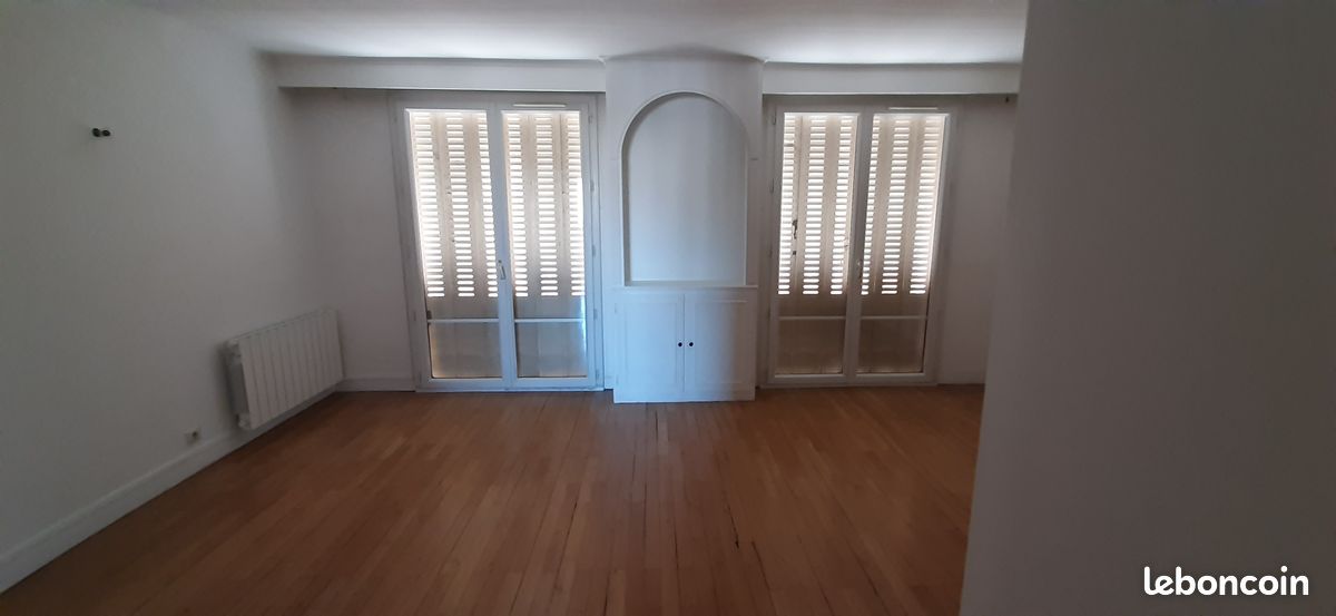 Appartement 3 pièces 68 m² · à Villeurbanne · 68 m² · 960 €/mois