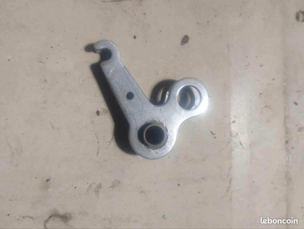 Paire De Freins Cantilever Pour Vélo Randonneuse - Occasion