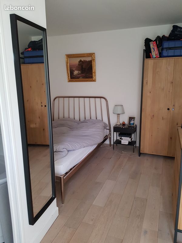 Appartement a louer maisons-laffitte - 2 pièce(s) - 30 m2 - Surfyn