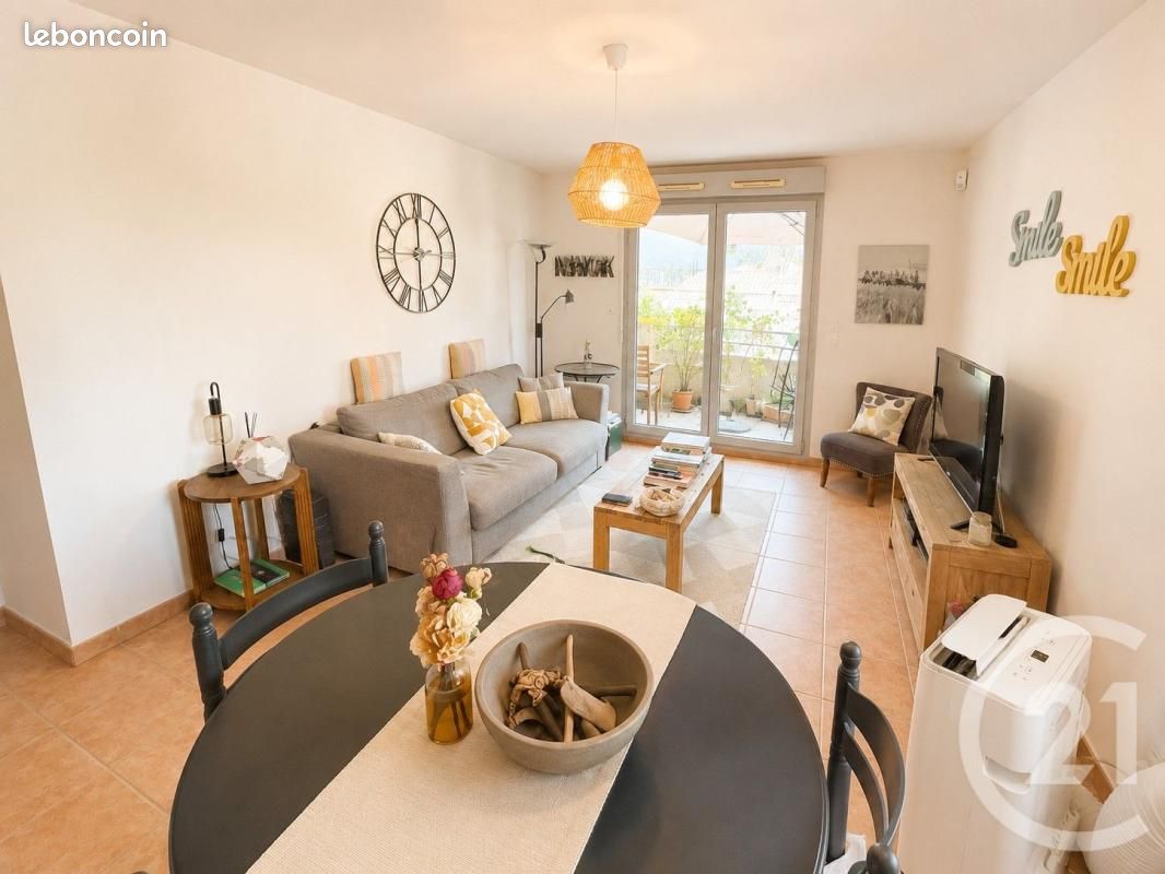 Appartement 3 pièces 63 m² · à Toulouse · 63 m² · 250 000 €