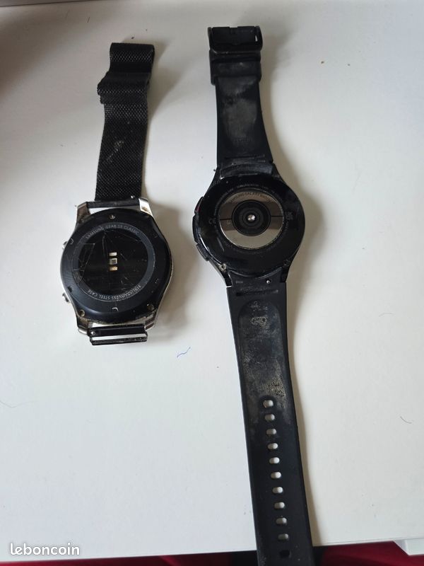 Montres connecté (image 2)