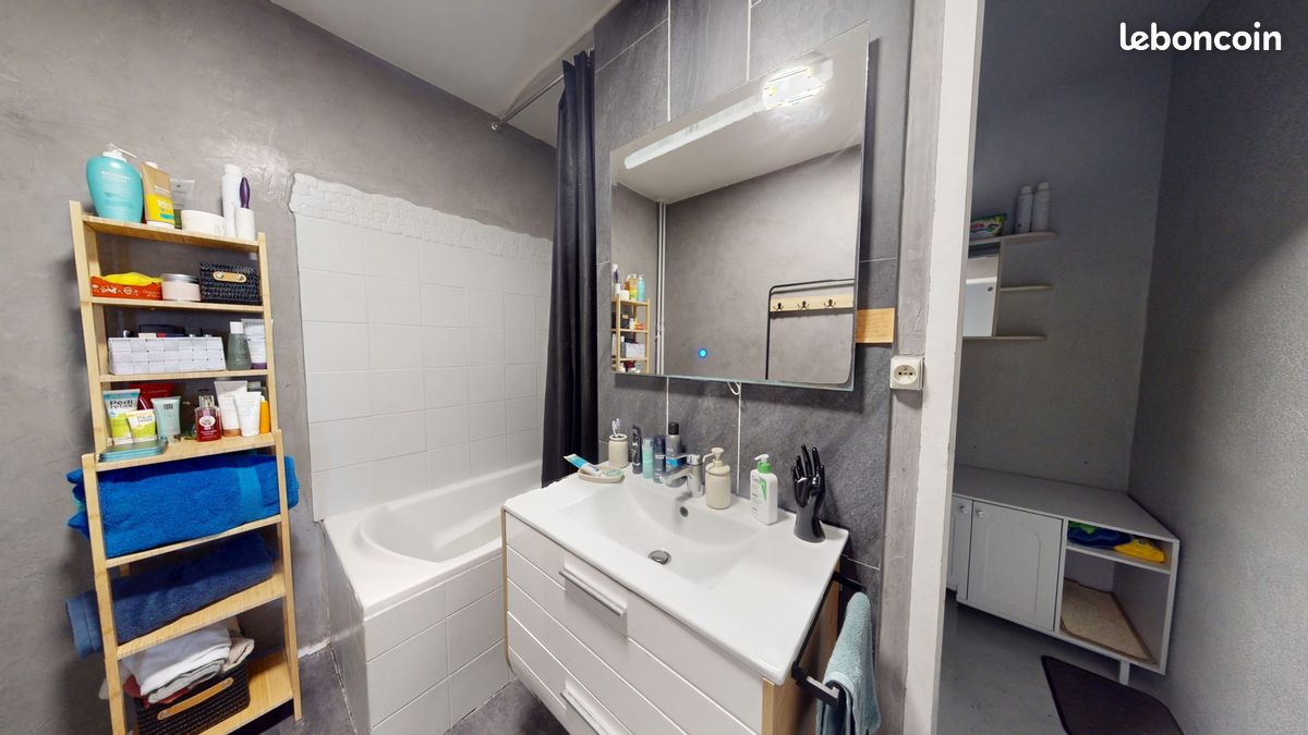 Appartement 4 pièces 77 m² (image 15)