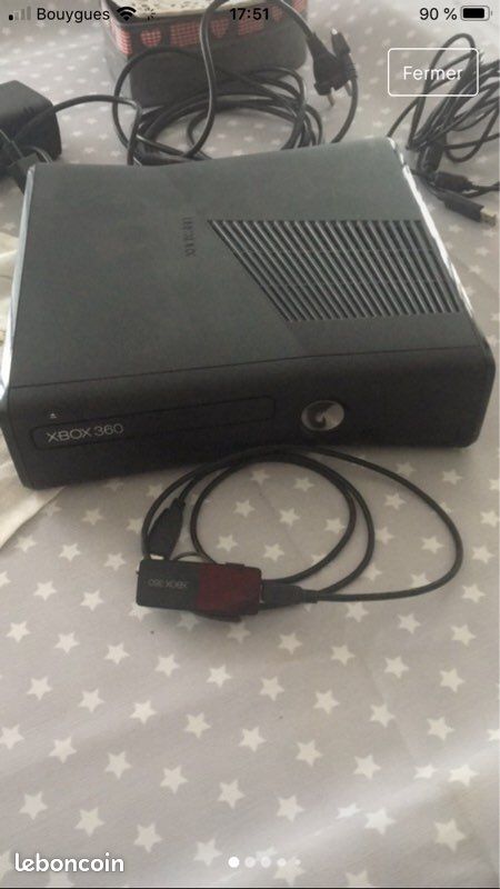 Xbox360 (image 1)