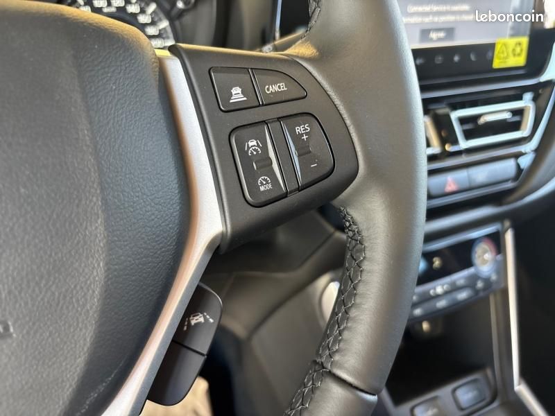 Suzuki S-Cross 1.4 Boosterjet Hybrid 110ch Style MY25 (image 14)