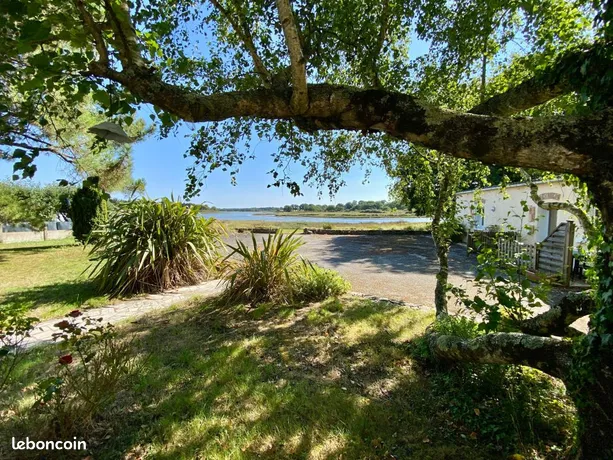 Annonce vente Maison séné