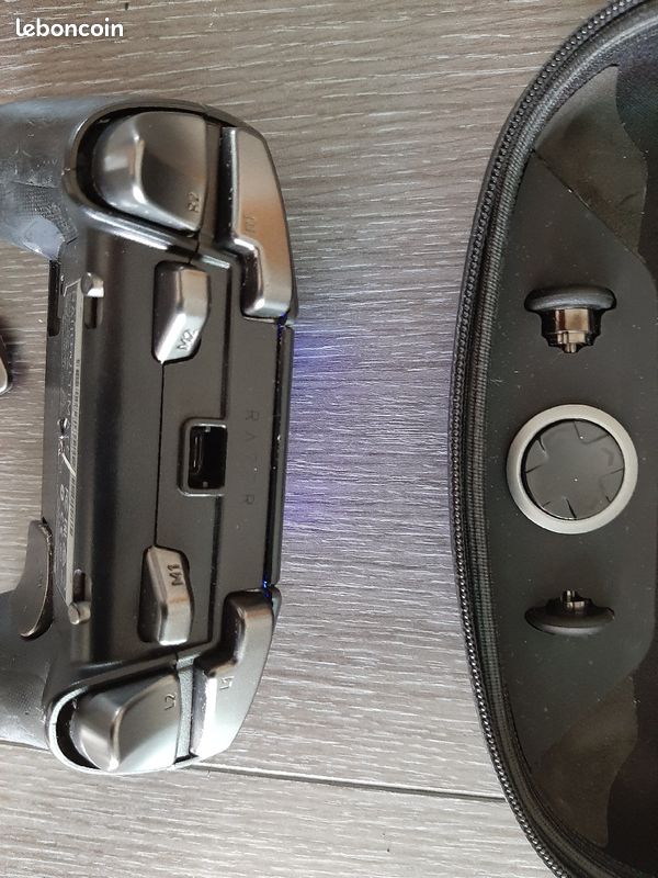 Manette razer raiju ultimate (image 4)