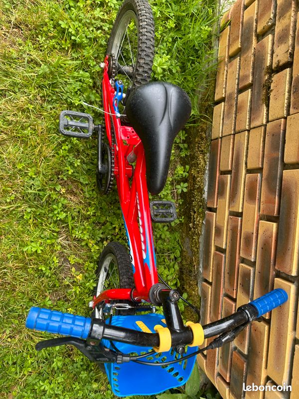 Vélo enfant (image 1)