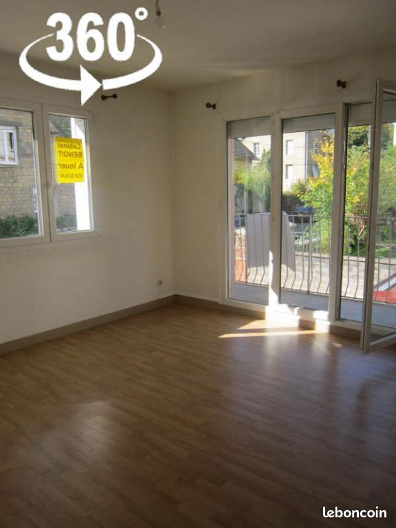 Appartement 3 pièces 57 m² · à Besançon · 57 m² · 700 €/mois