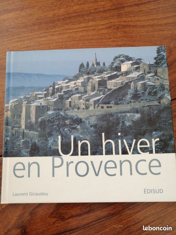 Un hiver en Provence (image 1)