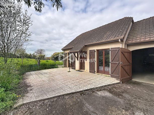 Maison 6 pièces 137 m²