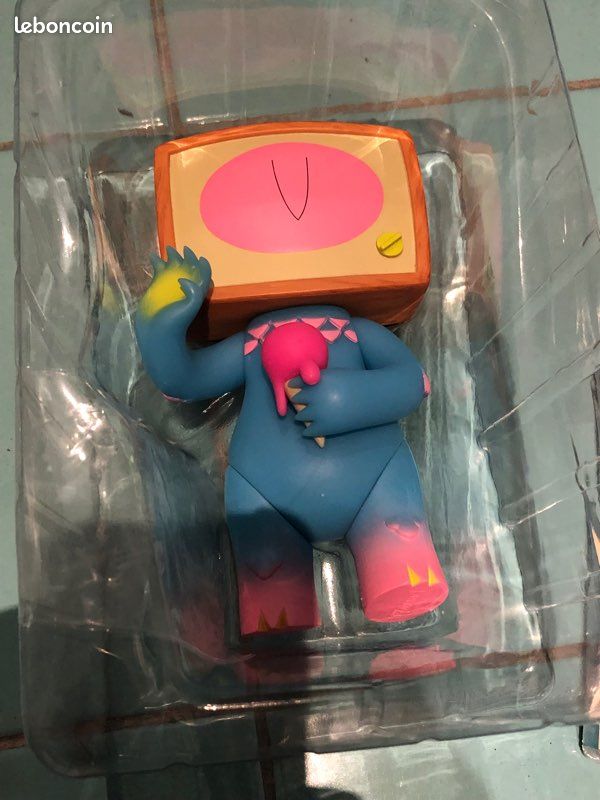 Toys adulte et dvd en bonus (image 2)