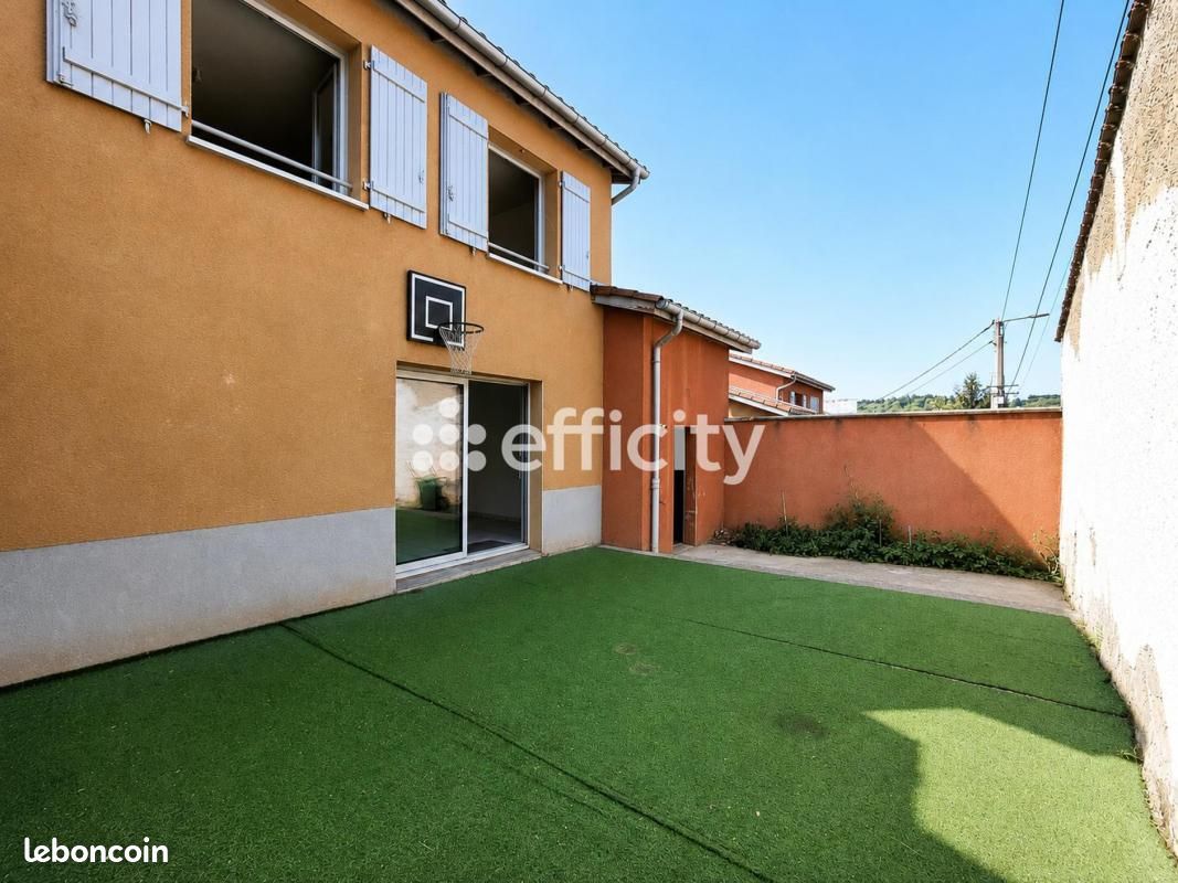 Maison 5 pièces 104 m² · à Oullins-Pierre-Bénite · 104 m² · 399 000 €