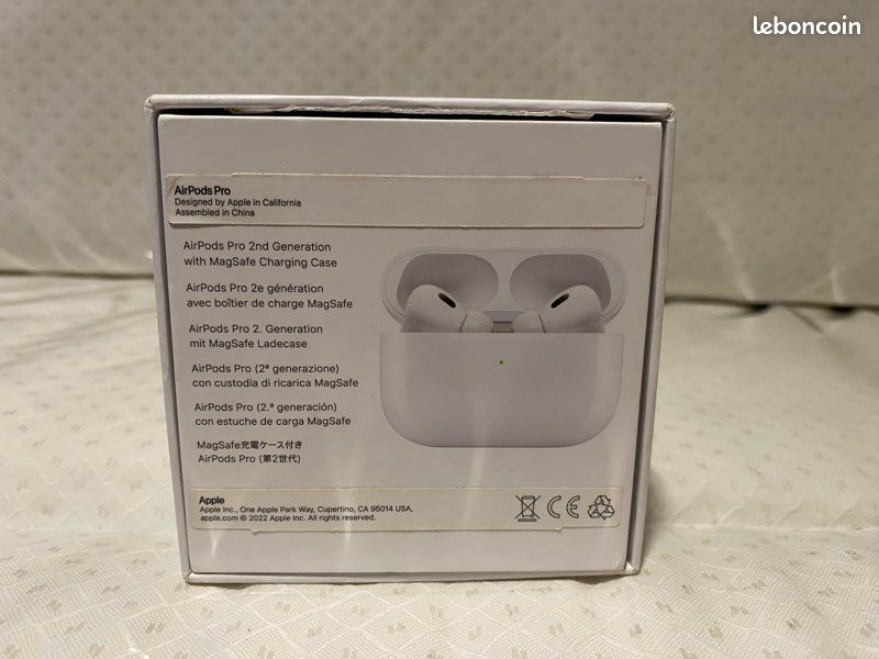 AirPods Pro 2 (image 2)