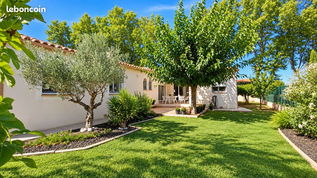 Maison 5 pièces 165 m² · à Luc-sur-Orbieu · 165 m² · 330 000 €
