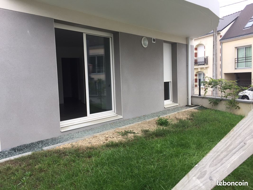 Appartement 3 pièces 65 m² · à Nantes · 65 m² · 1 045 €/mois