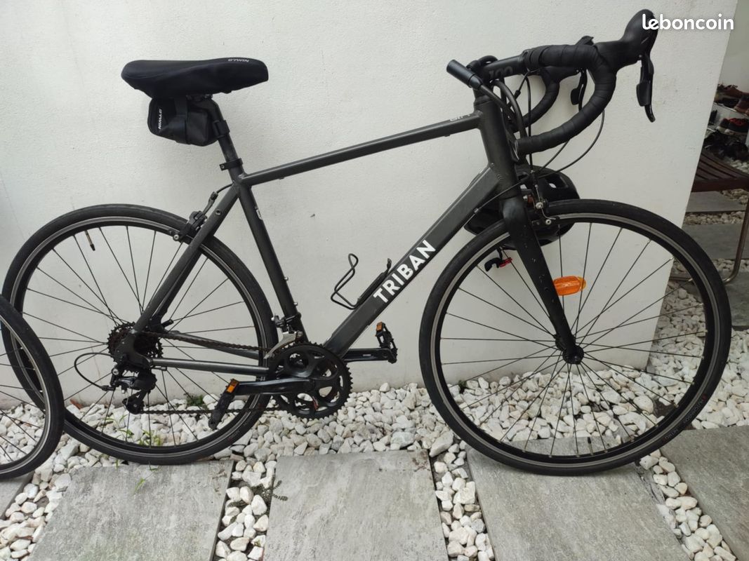 LOC - vélo route taille L ou M - 2 dispos (image 2)