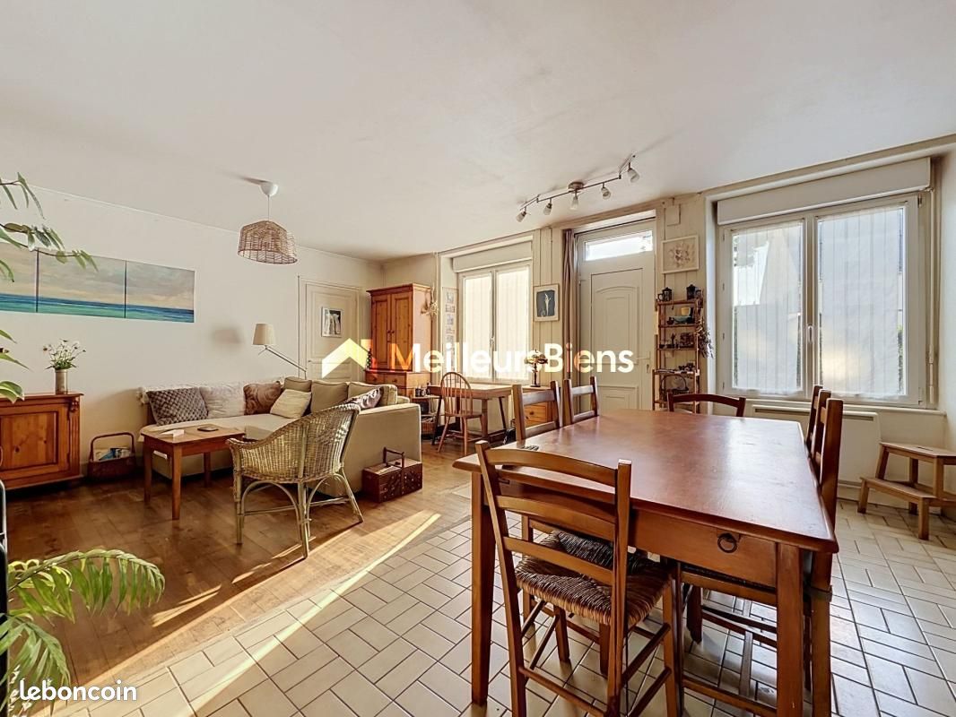 Maison 3 pièces 77 m² · à Treffendel · 77 m² · 157 895 €