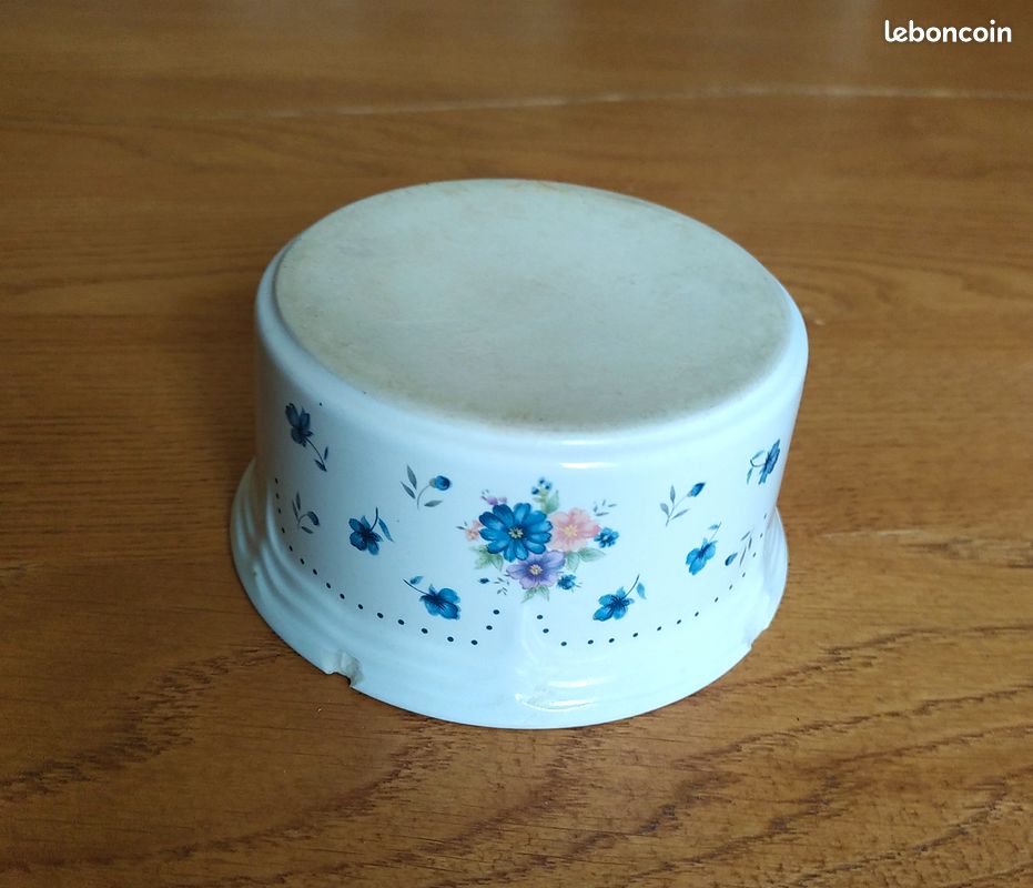Assiettes Provincial bouquet (image 14)