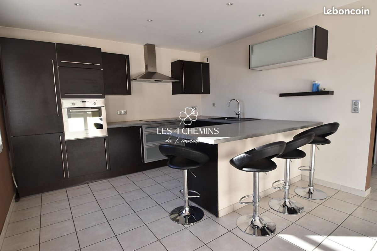 Appartement 3 pièces 60 m² · à Fuveau · 60 m² · 1 148 €/mois