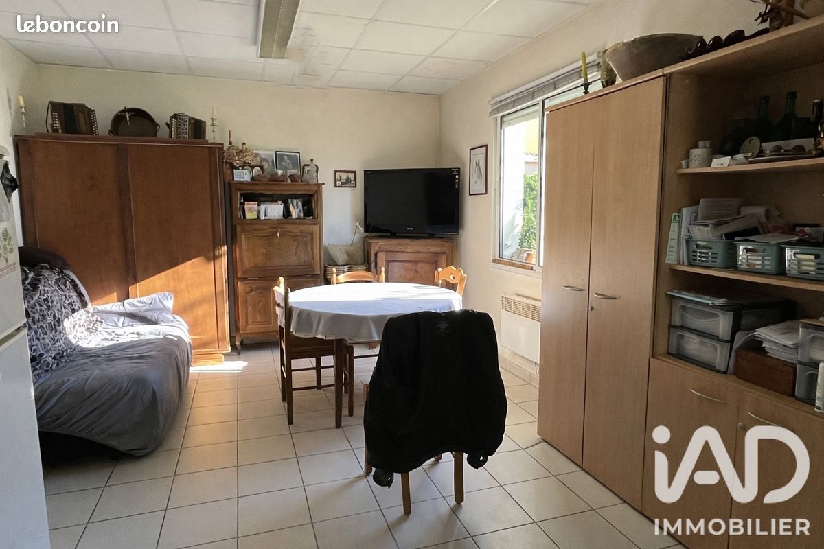 Maison 2 pièces 51 m² · à Gabarret · 51 m² · 34 000 €