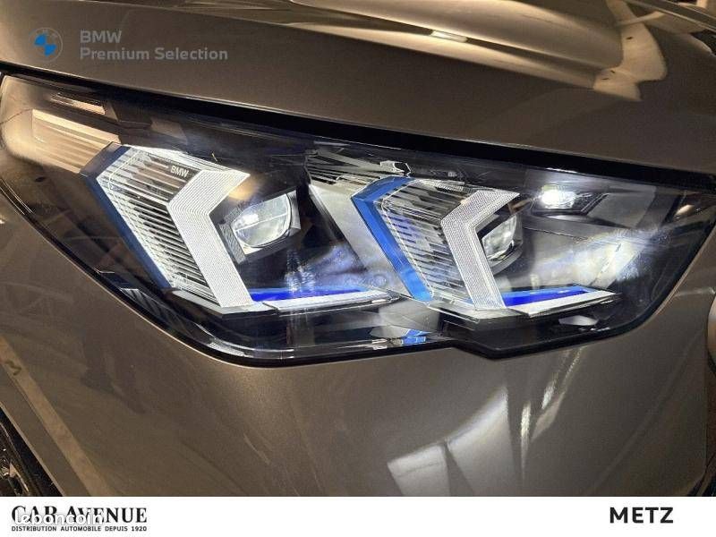 BMW X2 sDrive 18d 150ch DKG7 M Sport (image 29)