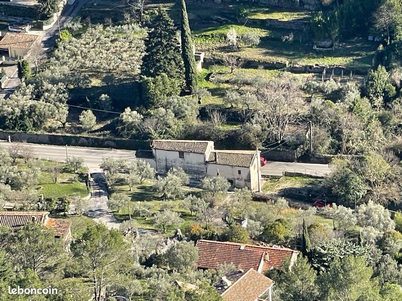 Maison 8 pièces 155 m² · à Anduze · 155 m² · 85 000 €