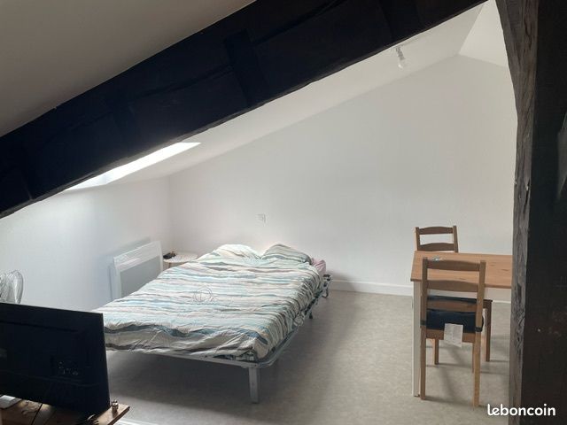 Appartement 1 pièce 19 m² · à Les Herbiers · 19 m² · 350 €/mois