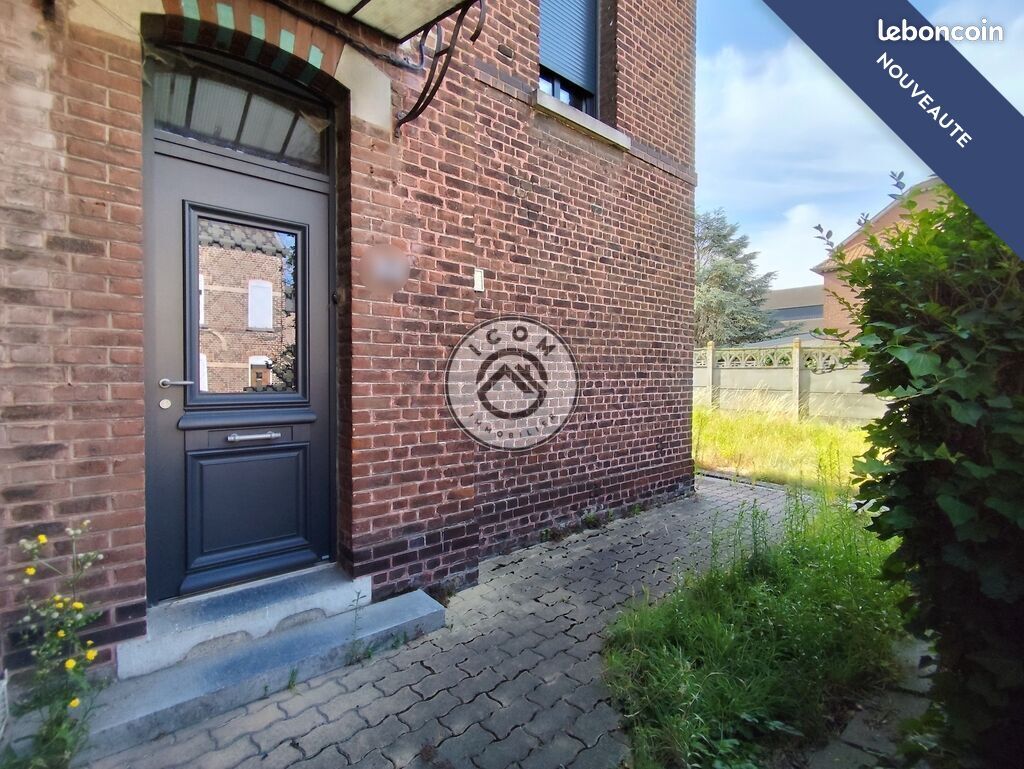 Maison 9 pièces 155 m² · à Trith-Saint-Léger · 155 m² · 150 000 €