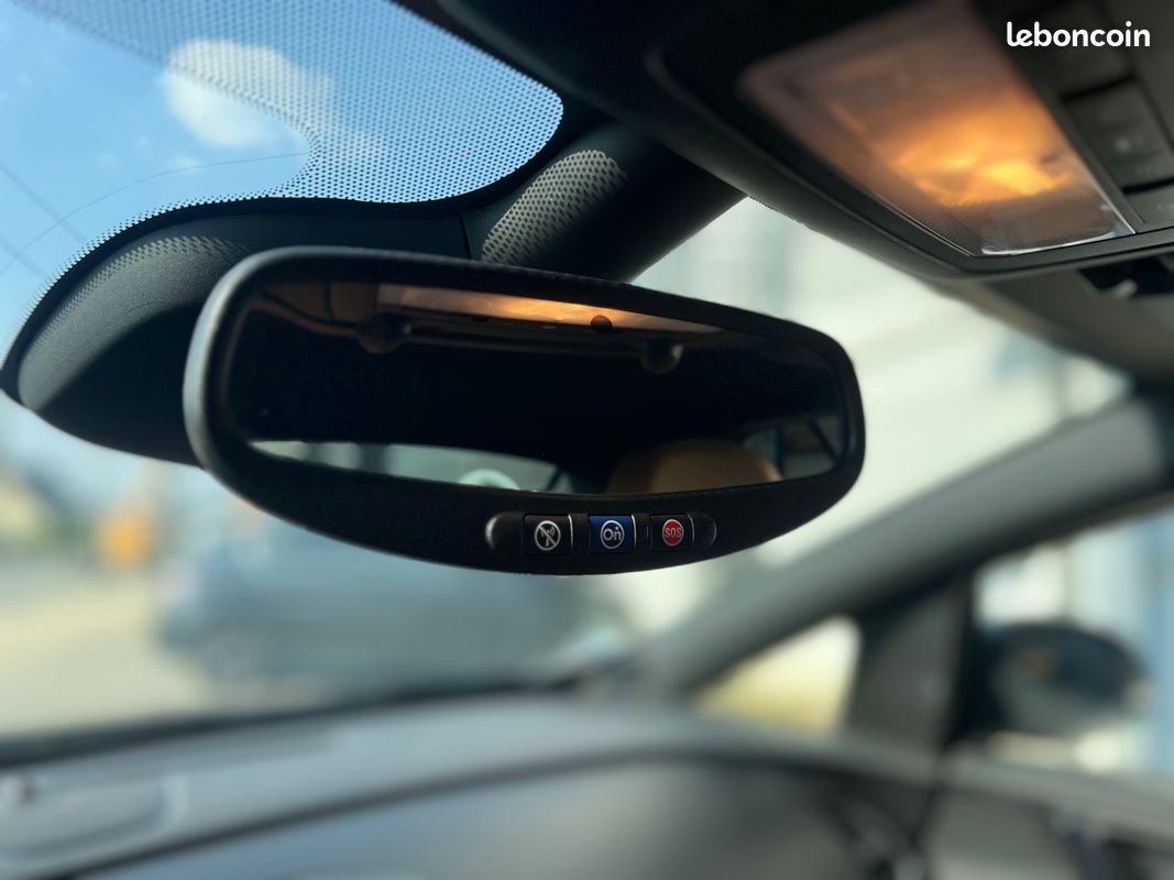 OPEL CASCADA 2.0 CDTI 170ch COSMO PACK CAMERAL DE RECUL (image 29)