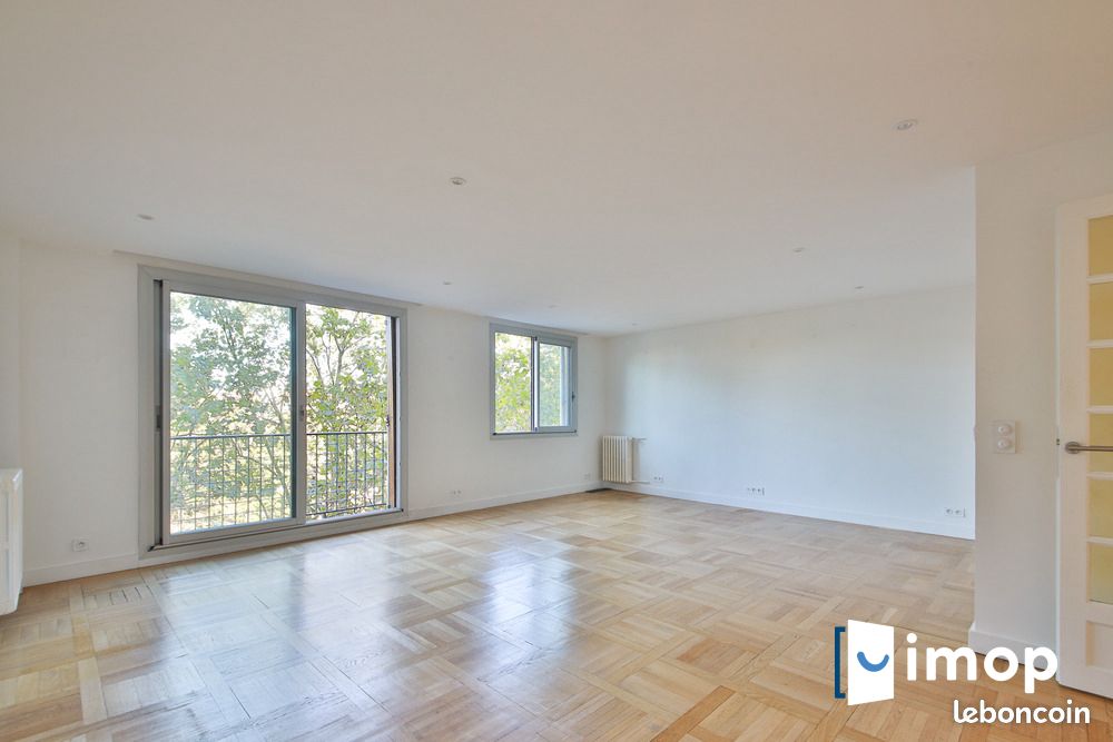 Appartement 3 pièces 84 m² · à Boulogne-Billancourt · 84 m² · 735 000 €