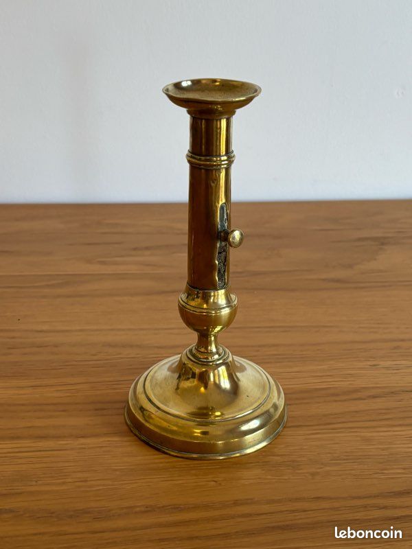 Bougeoirs anciens (image 8)