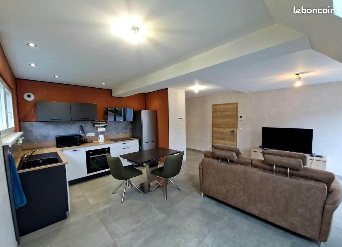 Appartement 3 pièces 65 m² · à Sarreguemines · 65 m² · 179 000 €