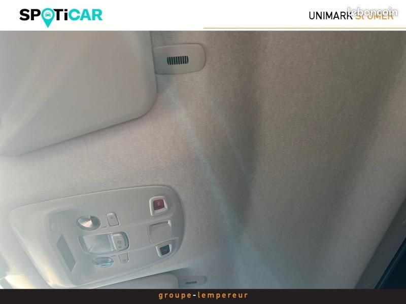 Opel Vivaro Fg M 1.5 Diesel 120ch Pack Premium Connect (image 20)