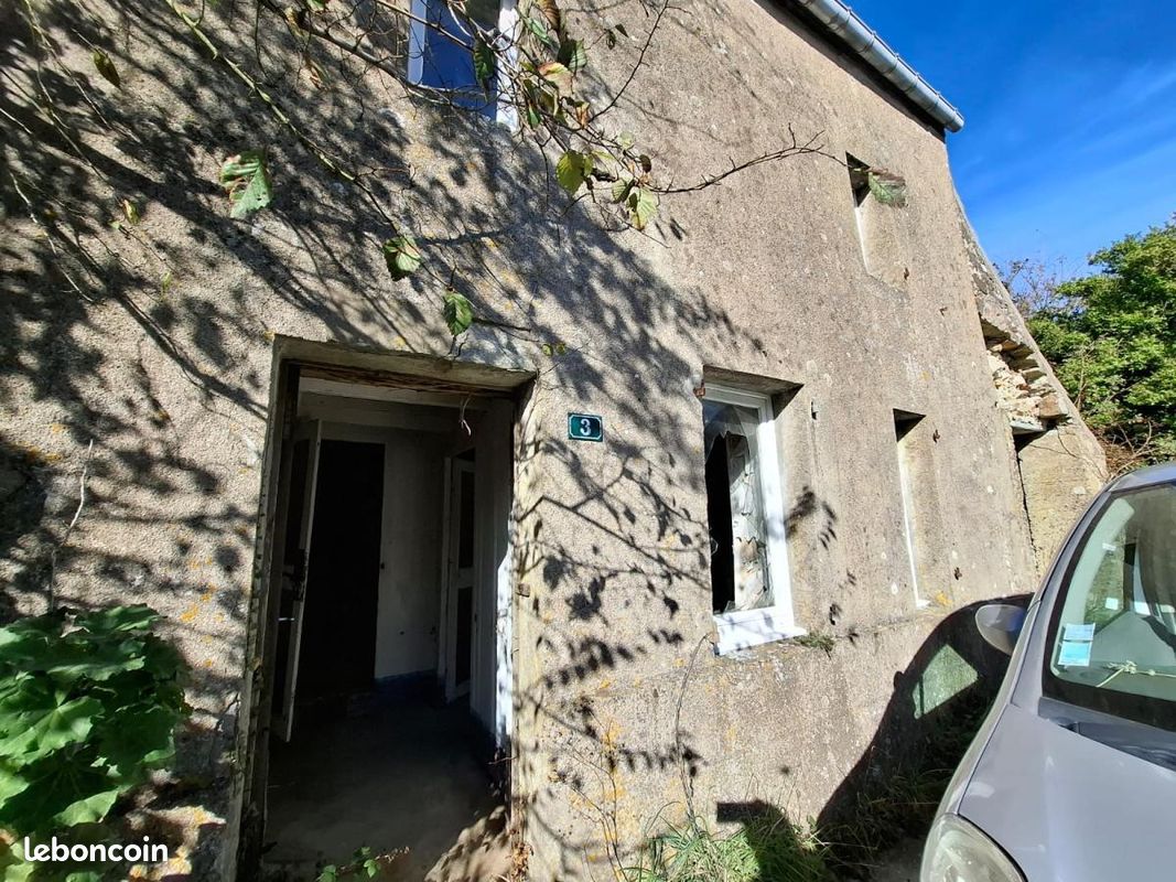 Maison 2 pièces 38 m² (image 8)